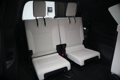 2023 Lexus LX 600 Luxury