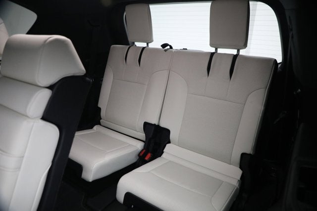 2023 Lexus LX 600 Luxury