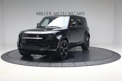 2024 Land Rover Defender 110 V8 P525