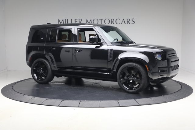 2024 Land Rover Defender 110 V8 P525