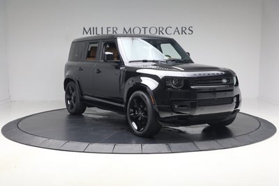 2024 Land Rover Defender 110 V8 P525