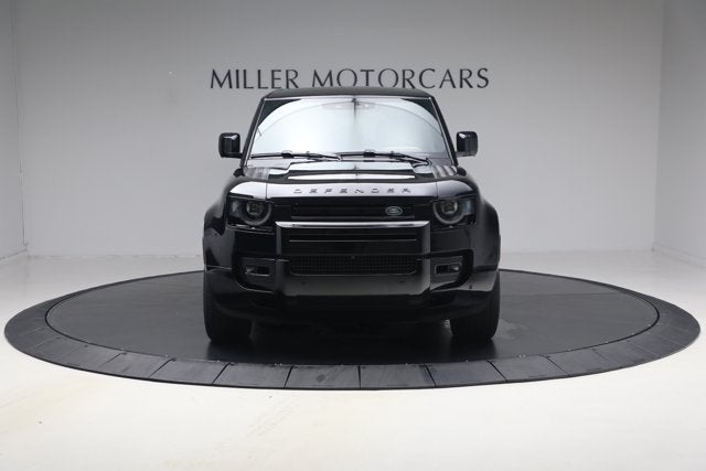 2024 Land Rover Defender 110 V8 P525