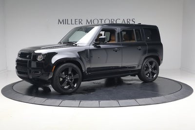 2024 Land Rover Defender 110 V8 P525