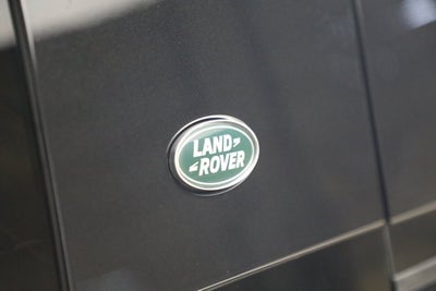 2024 Land Rover Defender 110 V8 P525