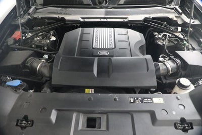 2024 Land Rover Defender 110 V8 P525