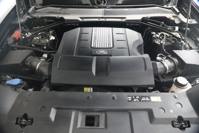 2024 Land Rover Defender 110 V8 P525