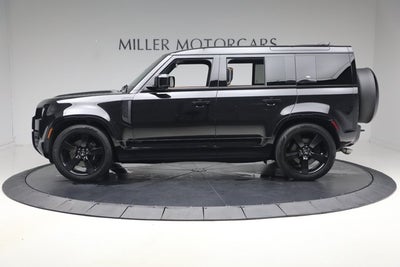 2024 Land Rover Defender 110 V8 P525