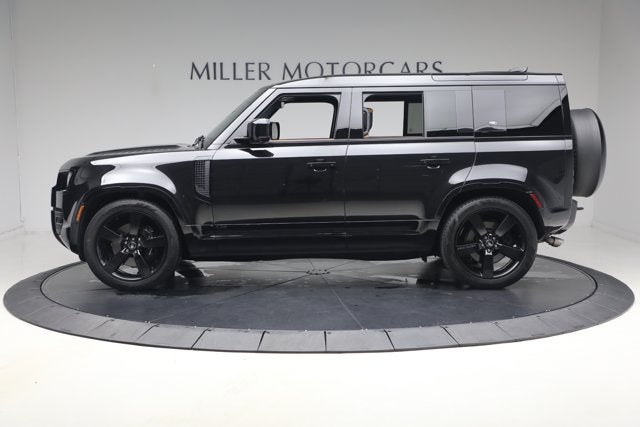 2024 Land Rover Defender 110 V8 P525