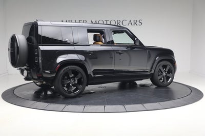 2024 Land Rover Defender 110 V8 P525