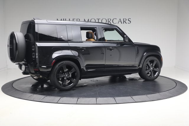 2024 Land Rover Defender 110 V8 P525