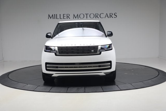 2023 Land Rover Range Rover P530 Autobiography