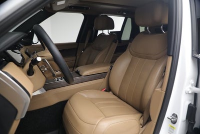 2023 Land Rover Range Rover P530 Autobiography