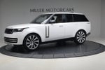 2023 Land Rover Range Rover P530 Autobiography
