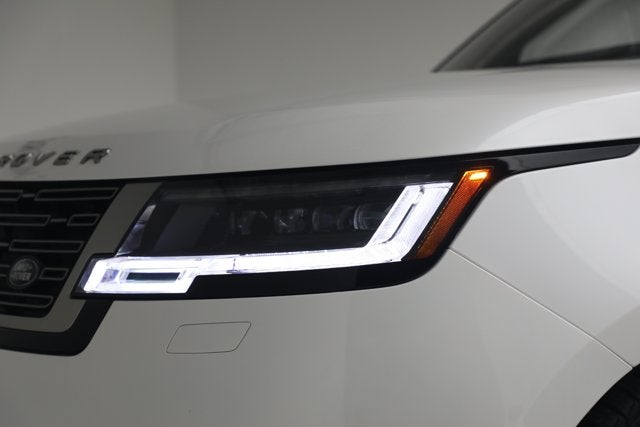2023 Land Rover Range Rover P530 Autobiography