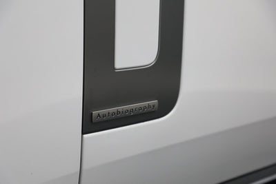 2023 Land Rover Range Rover P530 Autobiography