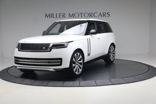 2023 Land Rover Range Rover P530 Autobiography
