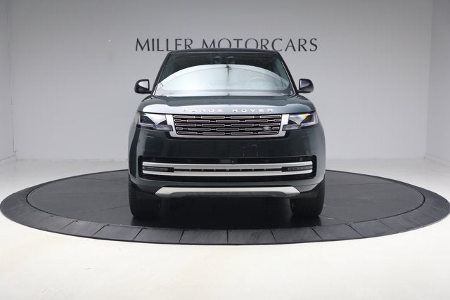 2025 Land Rover Range Rover P530 Autobiography LWB