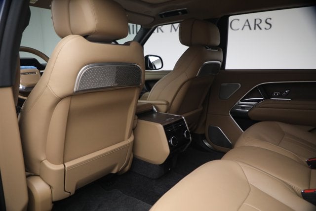 2025 Land Rover Range Rover P530 Autobiography LWB