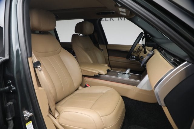 2025 Land Rover Range Rover P530 Autobiography LWB