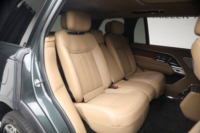 2025 Land Rover Range Rover P530 Autobiography LWB