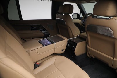 2025 Land Rover Range Rover P530 Autobiography LWB