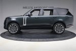 2025 Land Rover Range Rover P530 Autobiography LWB