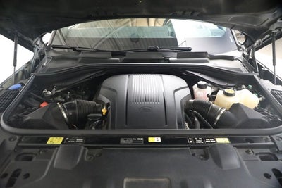 2025 Land Rover Range Rover P530 Autobiography LWB
