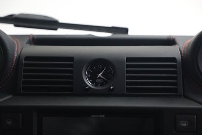 2024 Land Rover Twisted T110 Station Wagon Base
