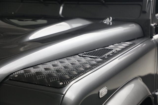2024 Land Rover Twisted T110 Station Wagon Base
