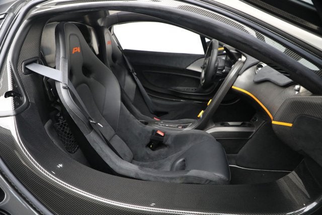 2014 McLaren P1 Base