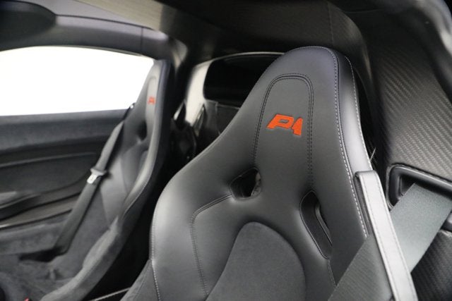 2014 McLaren P1 Base