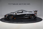 2014 McLaren P1 Base