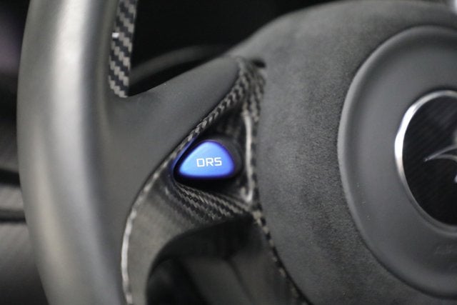 2014 McLaren P1 Base