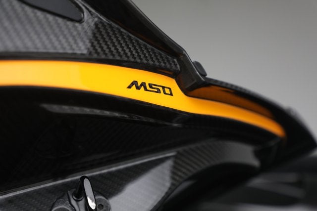 2014 McLaren P1 Base