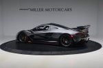 2014 McLaren P1 Base