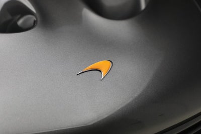 2014 McLaren P1 Base