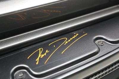 2014 McLaren P1 Base