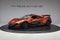 2015 McLaren P1 Base