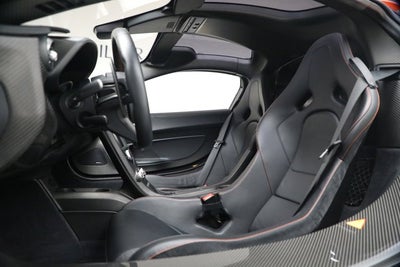 2015 McLaren P1 Base
