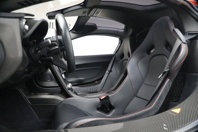 2015 McLaren P1 Base