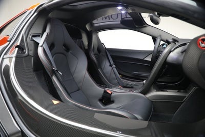 2015 McLaren P1 Base