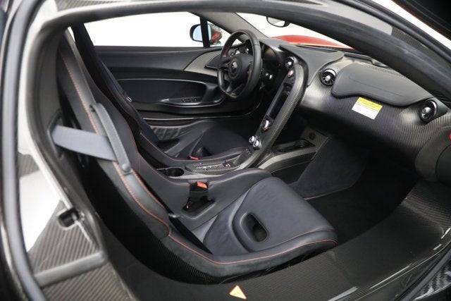2015 McLaren P1 Base