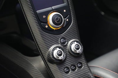 2015 McLaren P1 Base