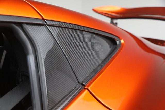 2015 McLaren P1 Base