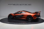 2015 McLaren P1 Base