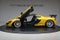 2015 McLaren P1 Base