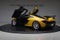 2015 McLaren P1 Base