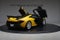 2015 McLaren P1 Base