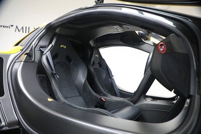 2015 McLaren P1 Base