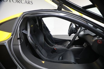 2015 McLaren P1 Base